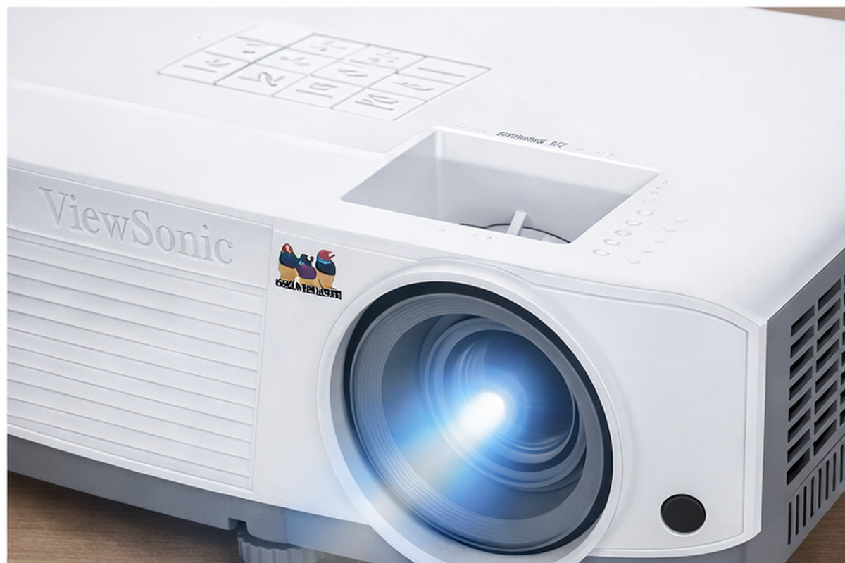 ��������  ViewSonic PA503X