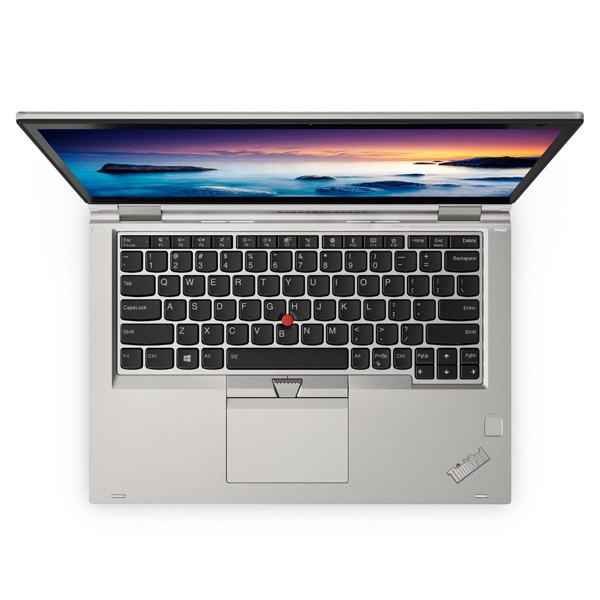  Lenovo ThinkPad Yoga 370 (20JH003DRT)