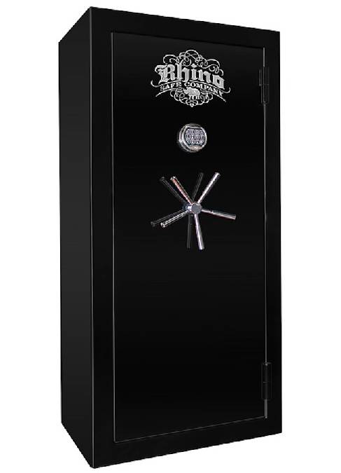 ������������� ���� Rhino Metals CD6030X EL BKG