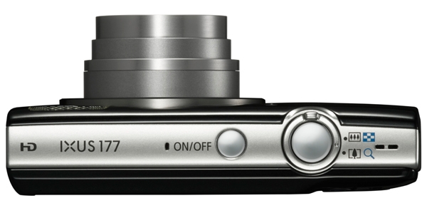 ���������� �����������  Canon IXUS 177