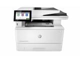  HP LaserJet Enterprise MFP M430f (3PZ55A)