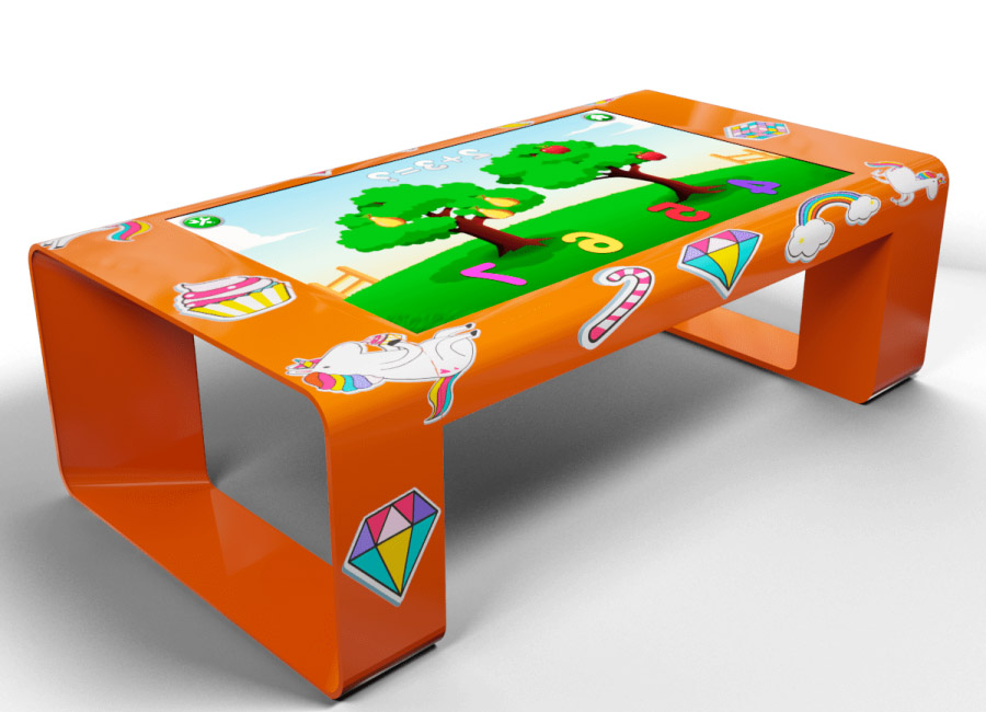    BM Group myWorld Standard, 43"