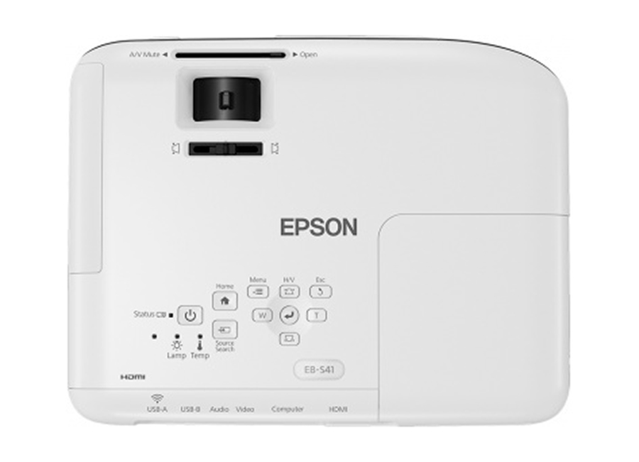  Epson EB-E05 (V11H843140)