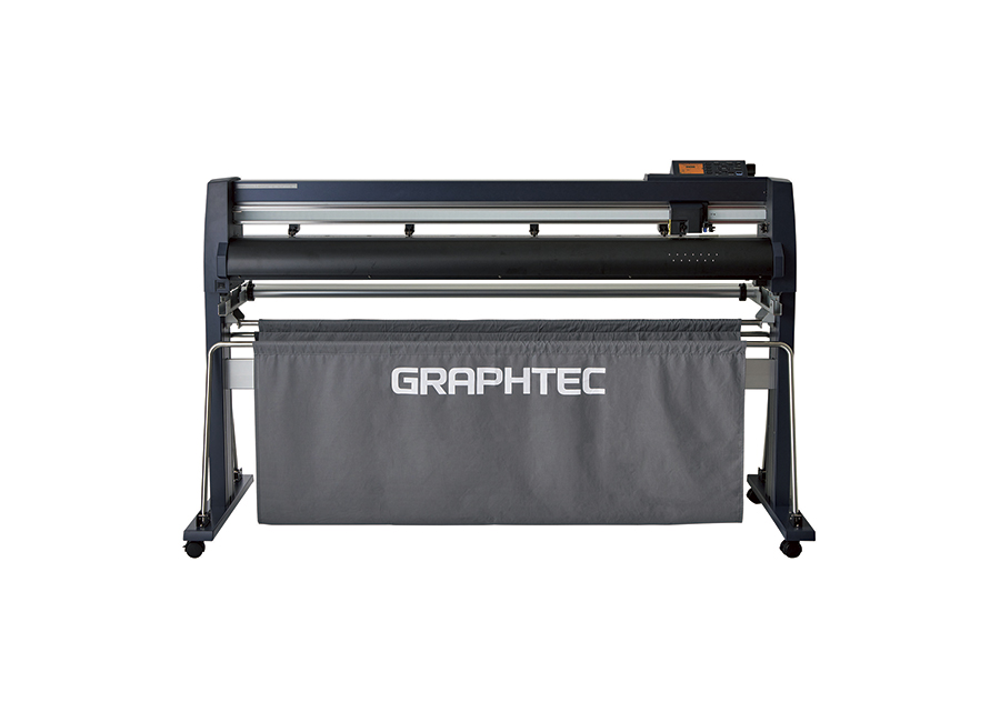   Graphtec FC9000-140