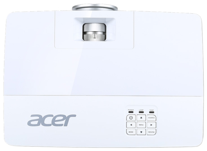  Acer P5627