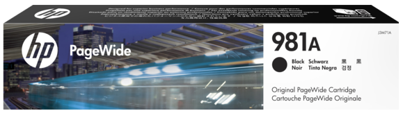 �������� HP J3M71A (981A)