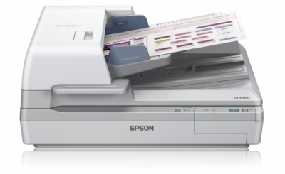  Epson WorkForce DS-60000N (B11B204231BT)