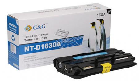 G&G NT-D1630A