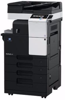  Konica Minolta bizhub 367 A789027 (A789021)