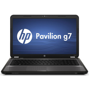  HP Pavilion g7-1201er  QH929EA