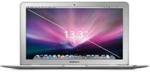 Apple MacBook Air 13.3 Z0FS