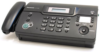  Panasonic KX-FT932 RU