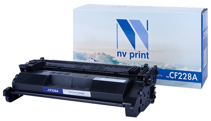  NV Print CF228A
