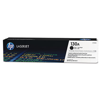  HP 130A CF350A