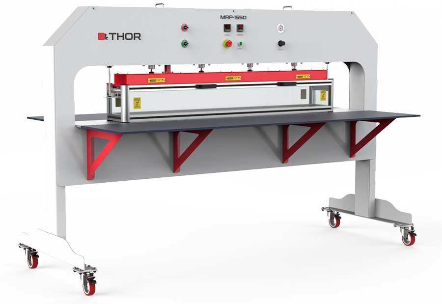   Thor MRP-1550