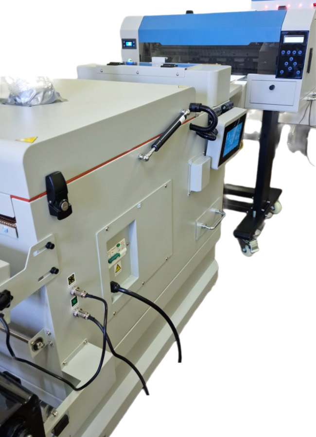 �������� DTF-������ DTFStar MAXI (30 ��, i1600x2) � ������-������