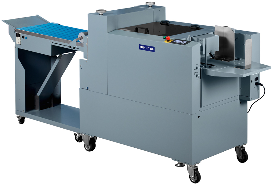     Duplo PFI DI-CUT 300