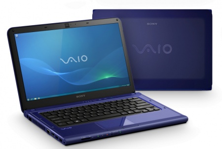 �������  Sony VAIO VPCCA3S1R ����� (VPC-CA3S1R/L)