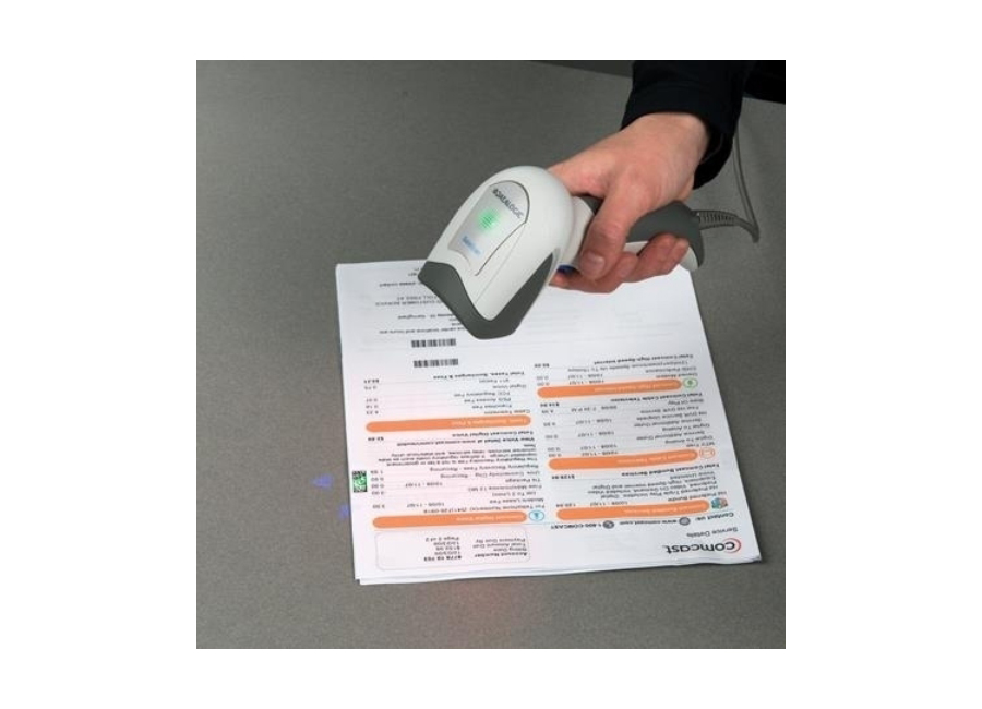   -  Datalogic QuickScan QD2430 (QD2430-WHK1S)  