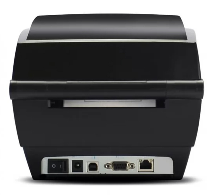   Mertech TLP100 TERRA NOVA USB, RS232, Ethernet, 300 dpi, Black