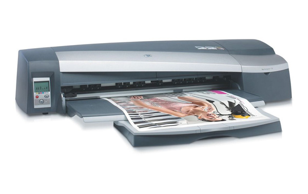   HP Designjet 130 24 (C7791C)