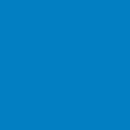 Термотрансферная пленка неоново-голубая Flex ПУ (0.51х1 м)