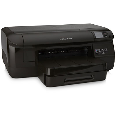  HP OfficeJet Pro 8100 N811a (CM752A)