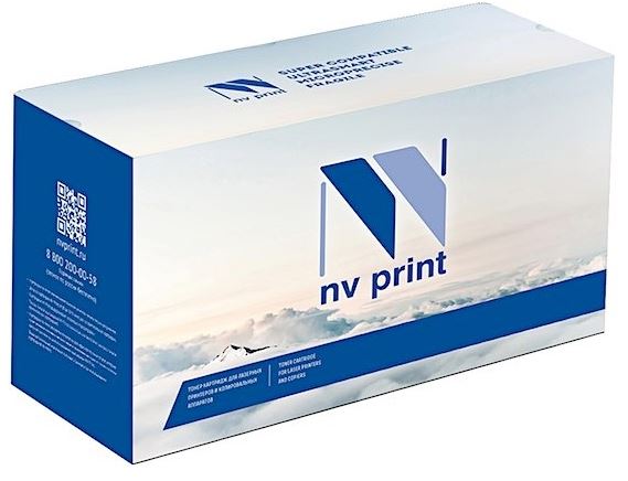  NV Print CF212A/CE322A/CB542A/NV-716/731