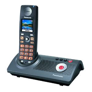 ������������  Panasonic KX-TG9125RUK