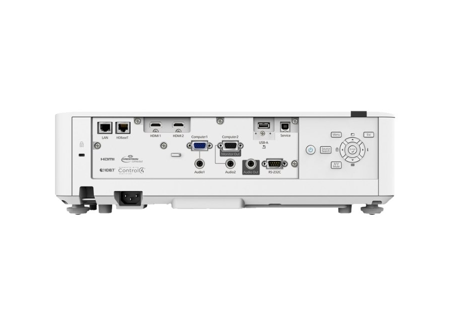  Epson EB-L510U (V11H903040)