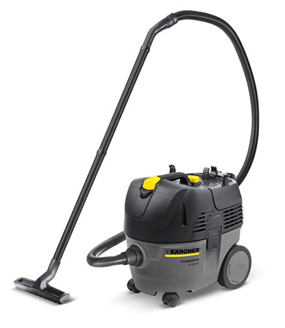 ������� ������� � ����� ������  Karcher NT 25/1 Ap