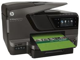  HP Officejet Pro 8600 Plus N911g (CM750A)