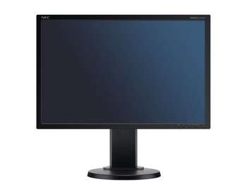 �������  22 NEC E222W black (E222W-BB)