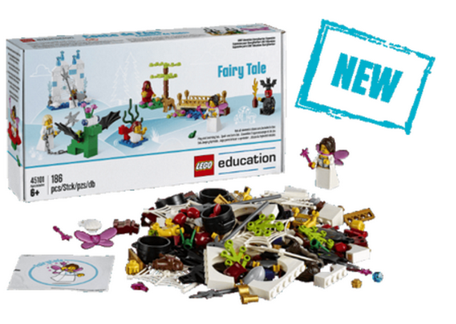   Lego StoryStarter   . 