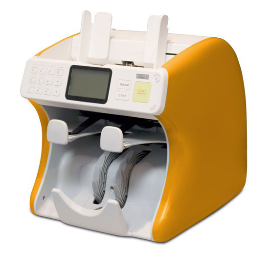    SBM SB-2000S USD/EUR/RUB+2    