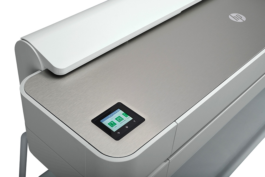   HP DesignJet Studio Steel 24 (5HB12C)