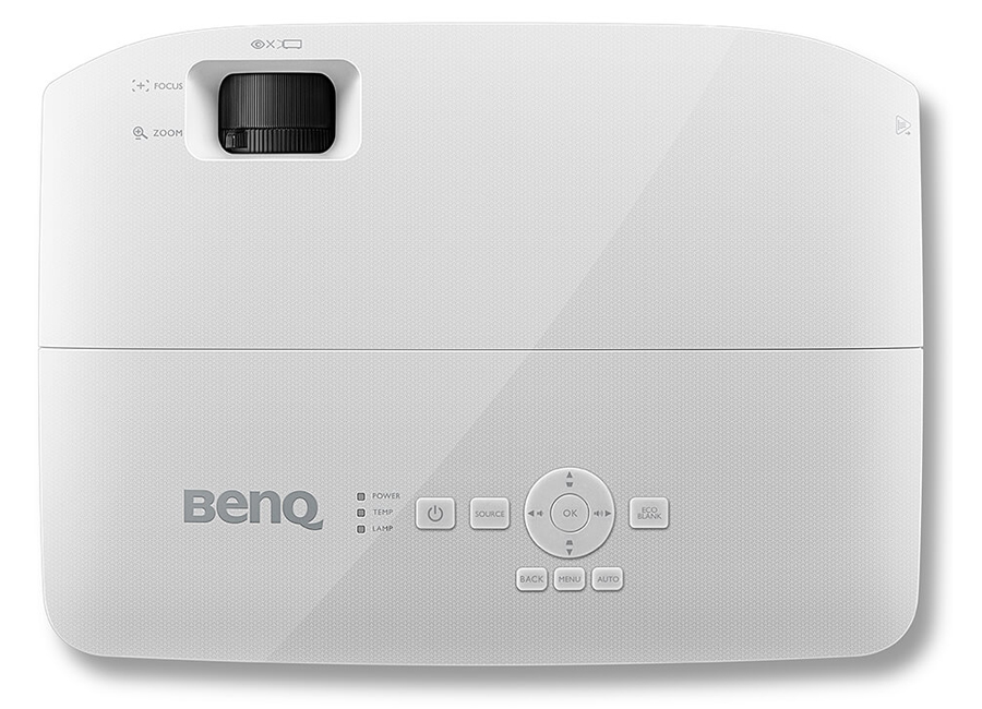  BenQ MX535
