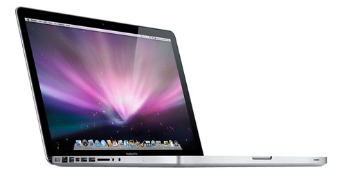 �������  Apple MacBook Pro 17 MC226 2.8GHz/4GB/500GB/GeForce 9400M/GeForce 9600M GT (512)/SD