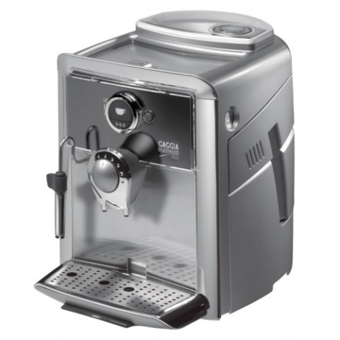  Gaggia Platinum Vogue