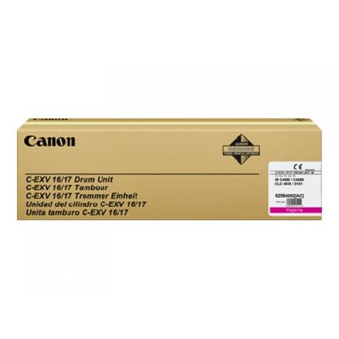  Canon C-EXV 16/17 magenta (0256B002AB  000)