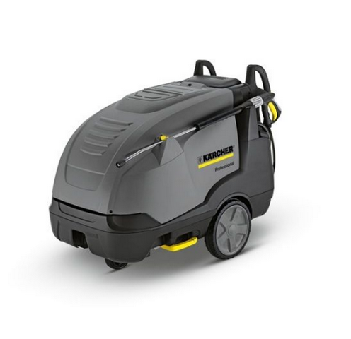    Karcher HDS-E 8/16-4 M, 12 