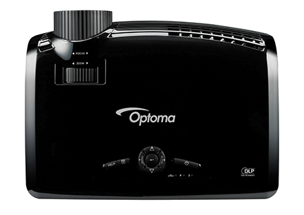  Optoma EX762