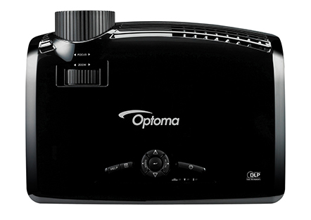��������  Optoma EX762