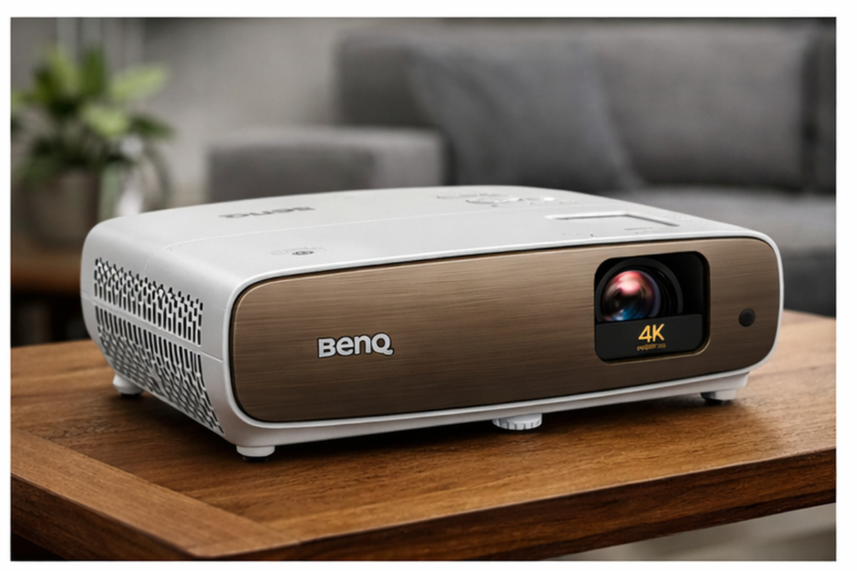 ��������  Benq W2700