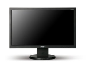  21.5 TFT Acer V223HQBbd black