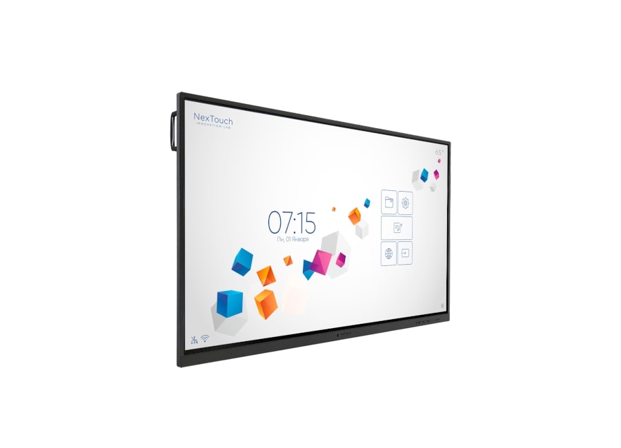   NexTouch NextPanel 86 IFPCV1INT86