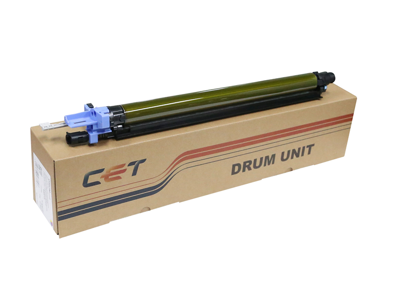 CET7369U - DR-512  KONICA MINOLTA Bizhub 224E/C284e/C221/C281/C224/C284 (CET) CMY, 90000 ., CET7369U (A2XN0TD)