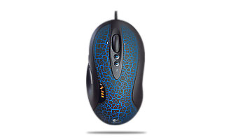  Logitech G5 Laser Mouse USB (931376-0914/ 910-000094)