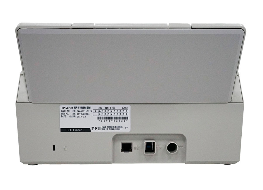  Fujitsu SP-1130N (PA03811-B021)