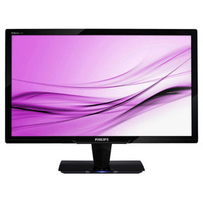  21.5 Philips 224CL2SB/00 Black